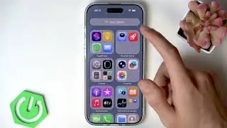 iPhone 17 Air &mdash; как перезагрузить без кнопки питания