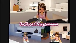 Primer video en Berry Avenue No te lo pierdas ‼️ 