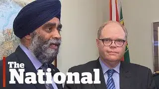 Meet the man who made it his mission to return Canada's lost military medals