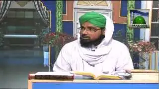 Darul Ifta - Namaz ke bad konsa zikr shuru kya jae ?