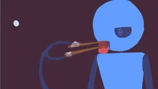 Sashimi. / animation