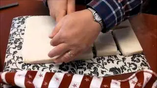 Soap Making 101:  Goat's Milk Soap  Nov 2015