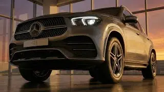 2026 Mercedes-Benz GLE Ownership Explained &ndash; What Buyers Must Know