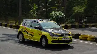 V12 Autocross 2022 | Round 2 | Highlights