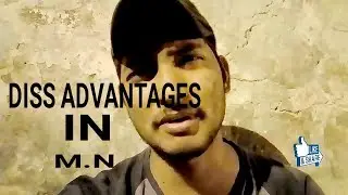 Dissadvantages in merchant navy