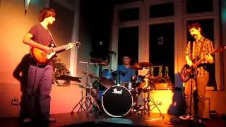 The Active Ingredients- Darling (The Flood) (live @ Lilly's Pad)