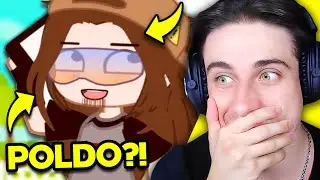 Valuto i GACHA LIFE dei miei ISCRITTI...