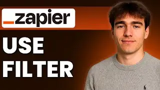 Как использовать фильтры Zapier (Учебное пособие 2026)