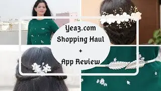 *New* Yea3 Shopping Haul | VIP Pass Rs.29 Only/ Clothes | Accessories
