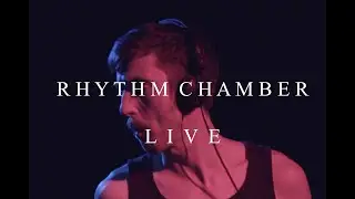 Steppenkind - Rhythm Chamber LIVE (FritzUnsigned)