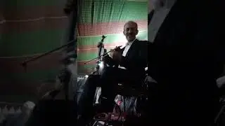 ولد مبارك الخريبكي الفنان الشعبي المخضرم  عيوط زعرية شاخدة احسن كوامانجي