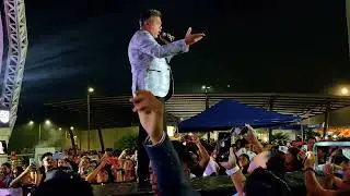 Miguel Moly : Concierto de fin de año 2024 en Pastaza