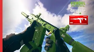 my favorite FENNEC is HERE in Vondel Warzone 2 (Best Fennec Class Setup)