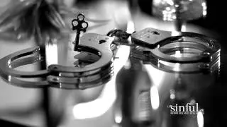 Fifty Shades of Grey - Sinful.dk Officiel Forhandler i Skandinavien