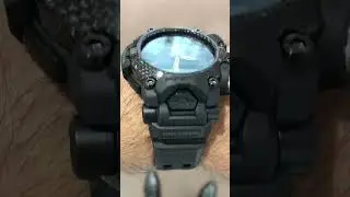 G-Shock Monochrome | GR-B200-1BER | #shorts #gshock #casio #watch #watches