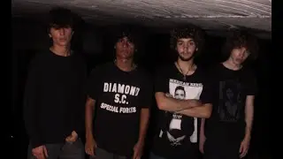 SLOTH - RIVERSIDE [Official Video]