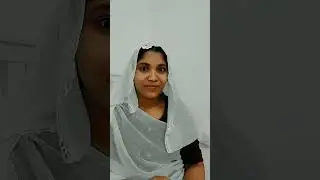 wait for end #shortsvideos Riyathomas 💯❤️
