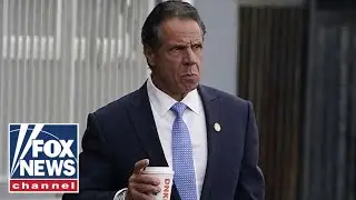Andrew Cuomo&rsquo;s book deal was his undoing: Janice Dean