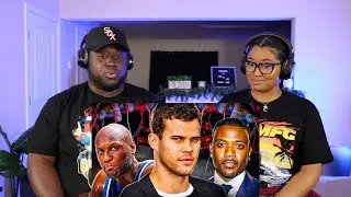 Kidd and Cee Reacts To Men Who Were Ruined After Dating a Kardashian
