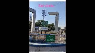 Bel circle hyderabad