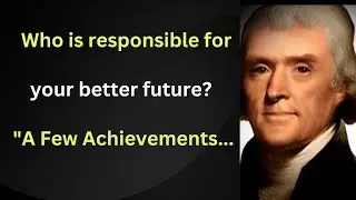 Thomas jefferson quotes on education|motivationquotes javed