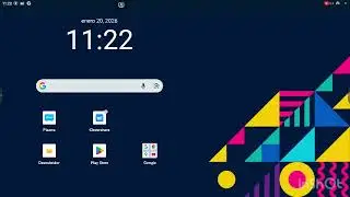 Clevertouch IMPACT Lux 2 - Conectividad con Computadores, Tablets, Telefonos y otros dispositivos