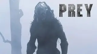 Cotorreando en corto Prey (2022)