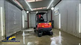 2024 KUBOTA KX030-4 For Sale