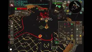 UIM Vs Cerberus (Mobile)