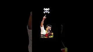 TVK sick speech part 2#TVK