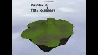 Cities in the Sky development video October 2007