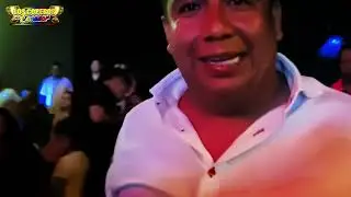 FESTIVIDADES DE LAS CRUCES CANTAGALLO 5 DISCO MOVIL COPA MANIA 2024