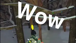 Wow