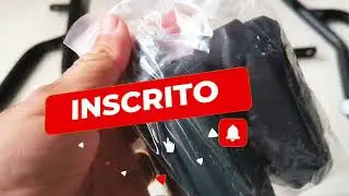 PACOTE COM ACESS&Oacute;RIO PRA SHI 175 EFI DA SHINERAY 