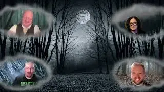 The DNA Crew vs. Cosmic Horror... A  FULL Call of Cthulhu Game: A Lonely Thread