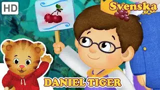 Det bästa av Prince onsdag (hela avsnitt) | Daniel Tiger's Kvarter