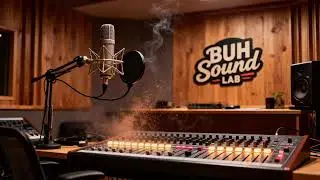 BUH Sound LAB Radio | Global Beats & Exclusive Music Live | Session 001