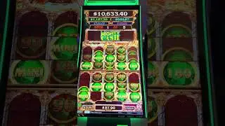 Mighty Cash Double Major Bonus