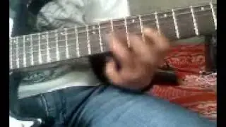 Jarabe tapatio cover en metal.avi