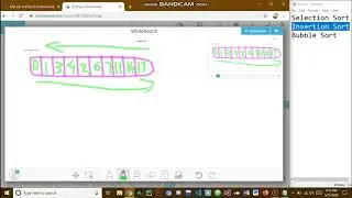 Sorting | Selection Sort | Insertion Sort | Bubble Sort | using Array Concepts in Hindi/Urdu | Pt-1