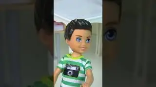 Про школу Куклы #Барби в Школе 15 #respect #foryou #funny  #barbie #новыесериалы #прикол #мультик
