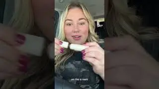 Grwm super fast car makeup for moms #grwm #makeup #grwmroutine #momlife #makeuptutorial
