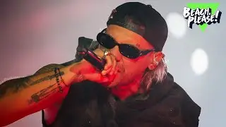 IAN - La san (LIVE @ Beach, Please! 2025)