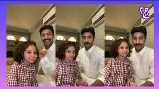 بث بندر المطيري 🌟 تكملة السوالف مع توته وقصص وسوالف توتا مع بندر وسوالفها عن المطعم الهندي 😂ج٢