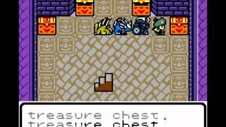 Let's Play Dragon Warrior Monsters 2: Tara's Adventure - Bonus (pt 9)