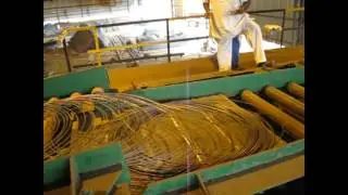 Wire Rod Mill