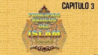 Capitulo 3 | Principios Basicos del Islam