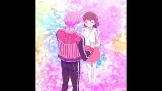 『 𝑯𝒆𝒓 𝒅𝒓𝒆𝒂𝒎 𝒊𝒔 𝒓𝒆𝒂𝒍 💖 』&diams;  Tamon's B side #anime
