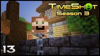TimeShot Server || 13 || Good Guy Huck