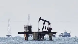 США планируют контролировать поставки венесуэльской нефти